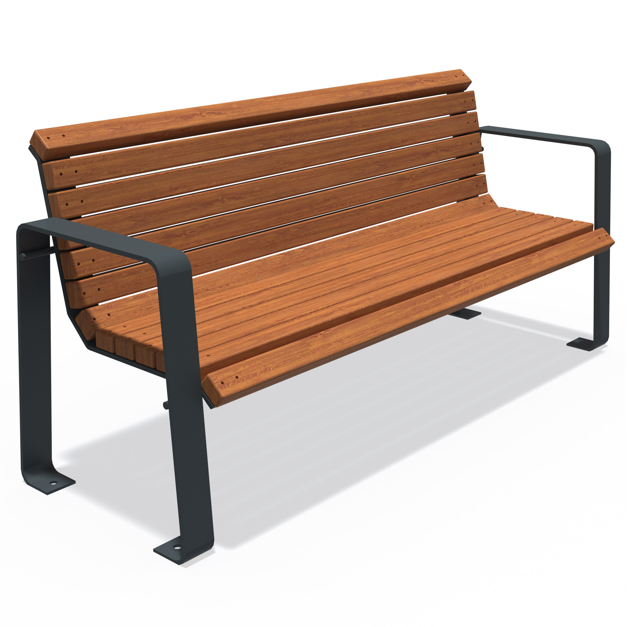 Лавка Interatletika LP061